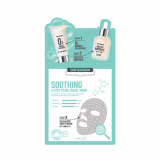 Secret A Skin Guardian 3Step Mask Kit Soothin
